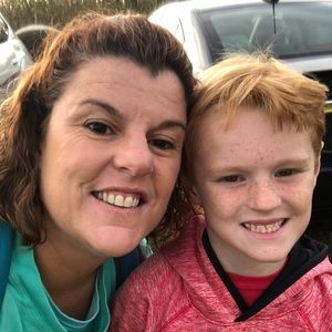 Meet your Posher, Cathy